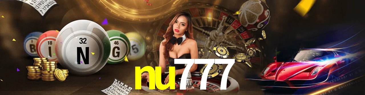 Jogos online nu777